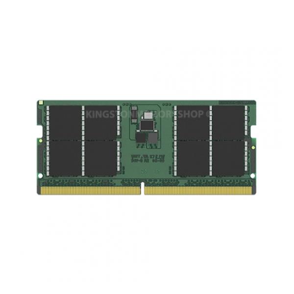 48GB DDR5 5600MT/s Non-ECC Unbuffered SODIMM
