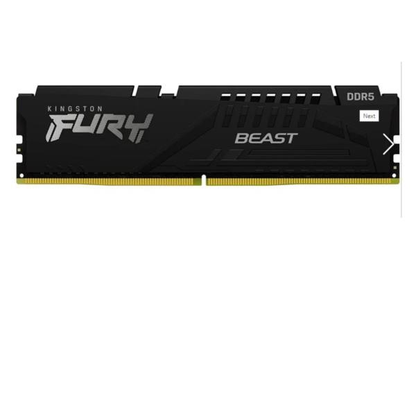 Kingston – FURY Beast 8GB DDR5 5200 MHz CL40