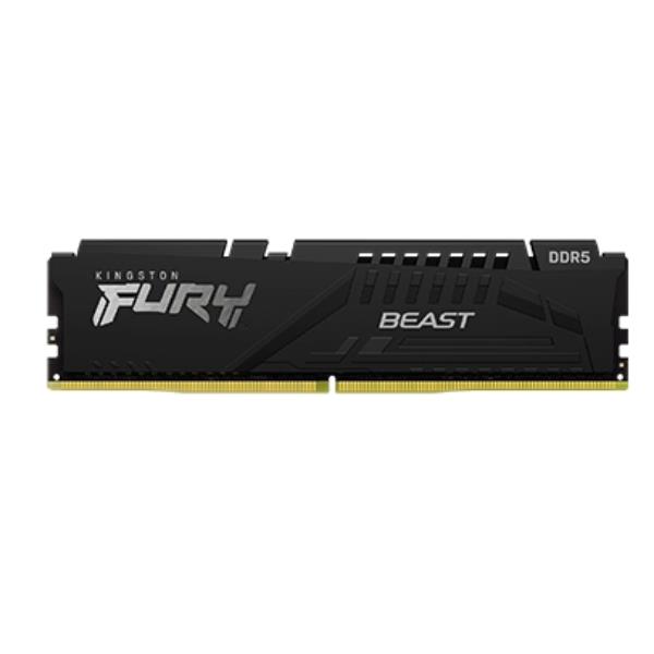 Kingston – FURY Beast Black XMP 16GB