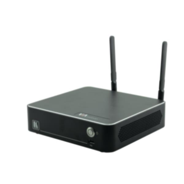Wireless collaboration