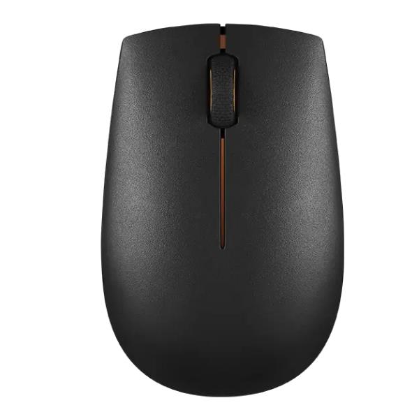 Lenovo 300 Wireless Compact Mouse