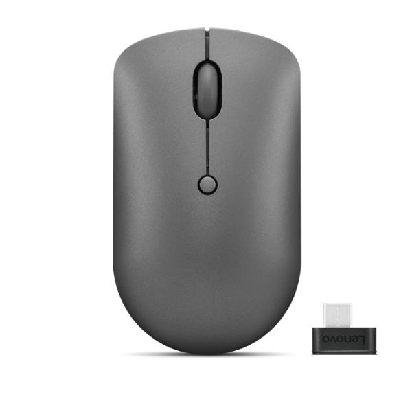 Mouse wireless compatto Lenovo 540 USB-C