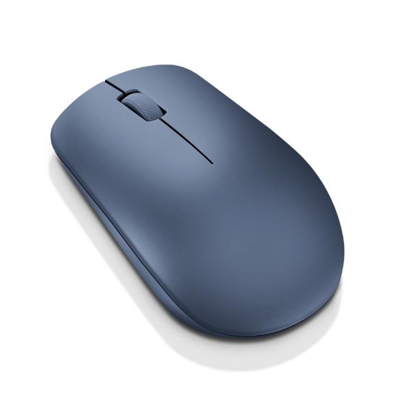 Mouse wireless compatto Lenovo 540 USB-C