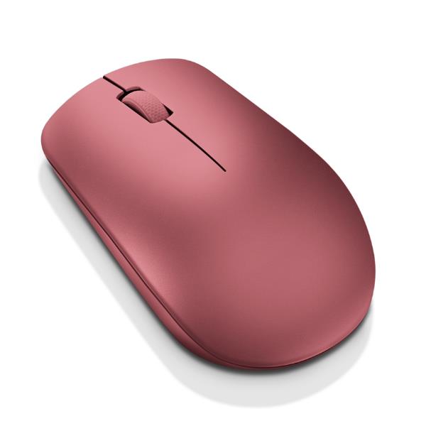 Lenovo 530 Wireless Mouse (Rosso)