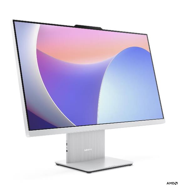 IdeaCentre AIO (27″, 9) – con alimentatore