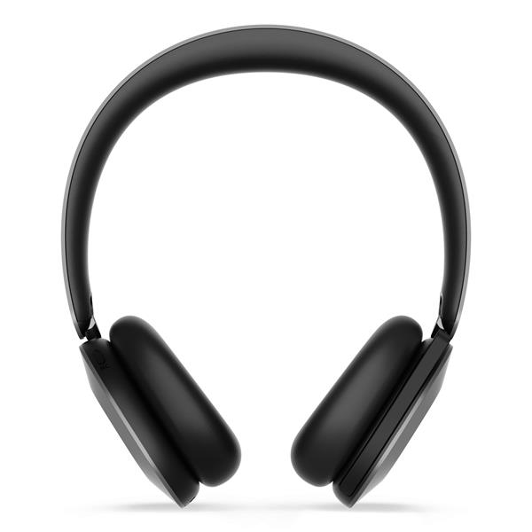 ThinkPad Dual-Mode Wireless ANC Foldable Headset 8550 (Aura Edition, Teams, USB-C)