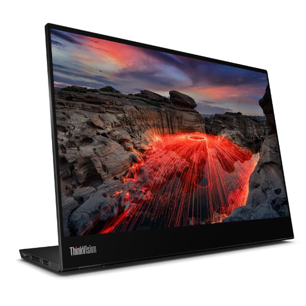 ThinkVision M14t Gen 2