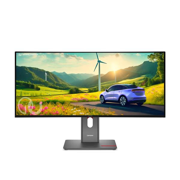 ThinkVision P34WD-40 (USB-C, Docking)