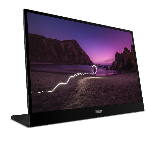 ThinkVision M16 Monitor