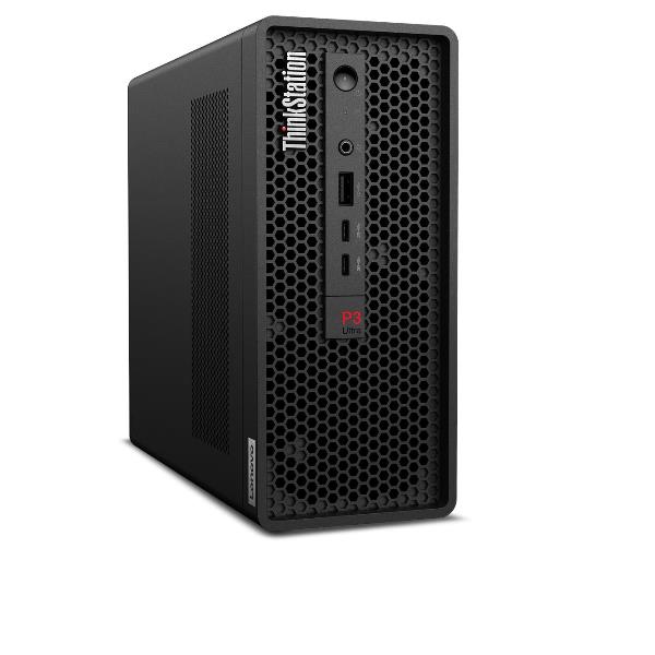 ThinkStation P3 Ultra SFF G2