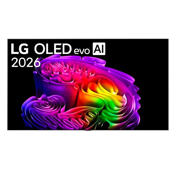 97 OLED EVO AI G6 WALL 4K ULTRA HD WEBOS26