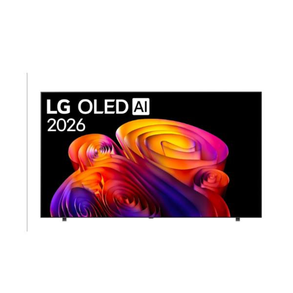 65 OLED AI B6 4K ULTRA HD WEBOS26 – PIEDINI LATERALI