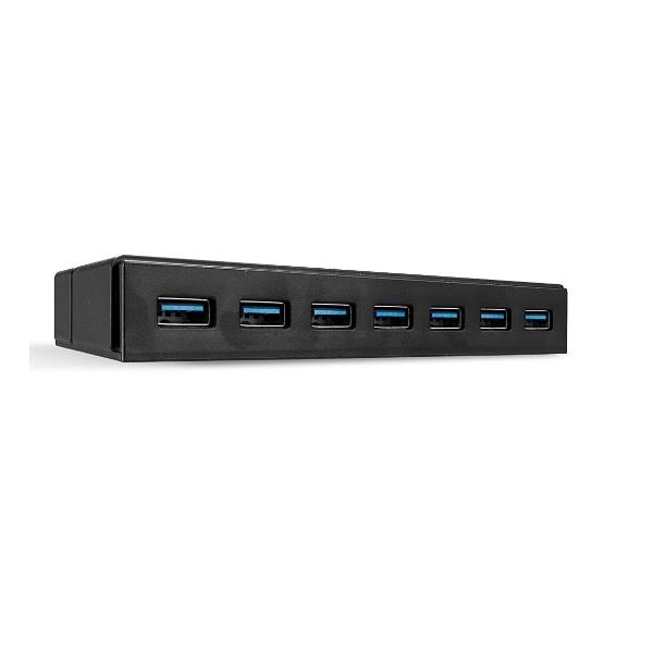 HUB USB 3.0 7 PORTE