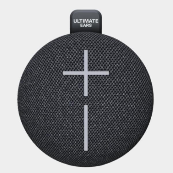 Ultimate Ears MINIROLL nero