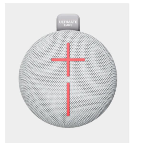 Ultimate Ears BOOM 4 grigio