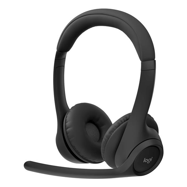 Logitech Zone 305 – Versione Teams, Bluetooth nativo