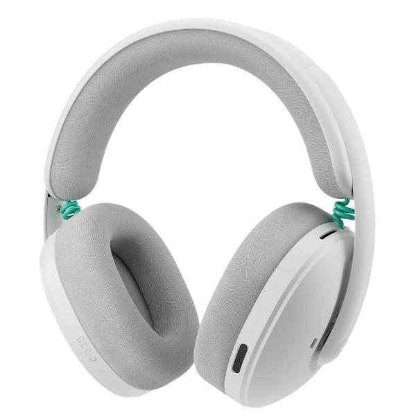 Logitech G325 LIGHTSPEED Wireless Gaming Headset – Bianco