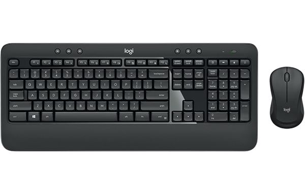 MK540 ADVANCED