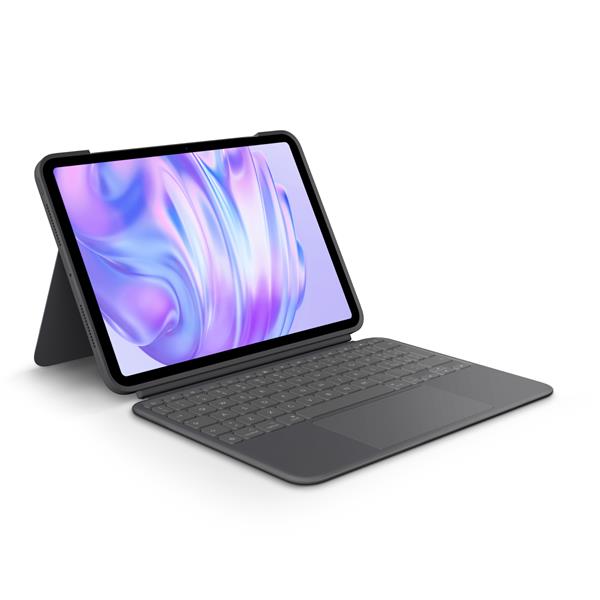 Combo Touch iPad Pro 11″ layout italiano