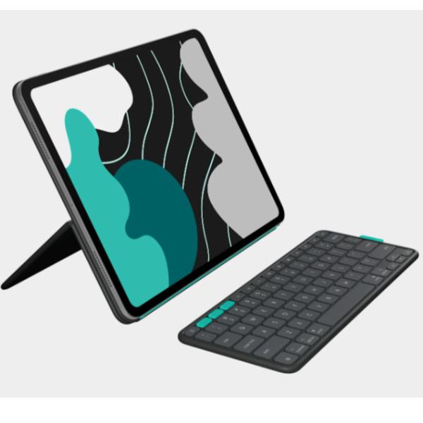FLIP FOLIO IPAD 13″ LAYOUT ITALIANO