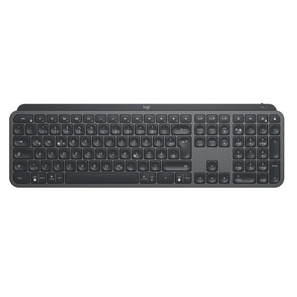 MX KEYS