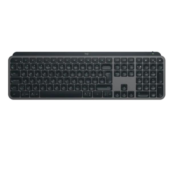 MX KEYS S – GRAPHITE
