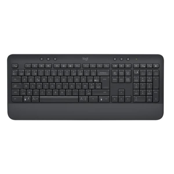K650 – GRAPHITE – ITA