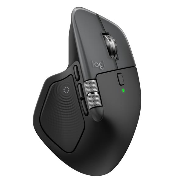 MX Master 4 for Mac