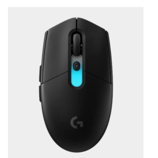 Mouse gaming wireless G305 X SUPERLIGHT