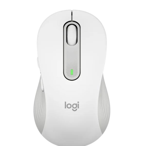 M650 MOUSE BIANCO