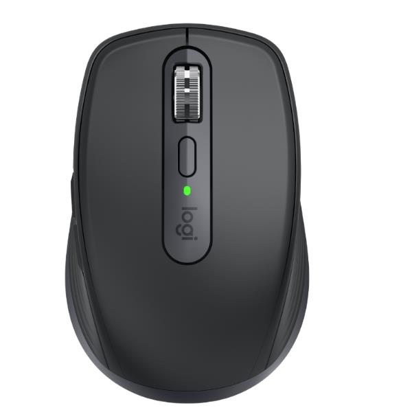 MX ANYWHERE 3S BUSINESS GRAPHITE