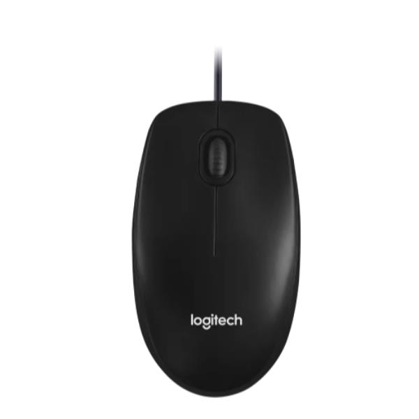 MOUSE M100 – NERO
