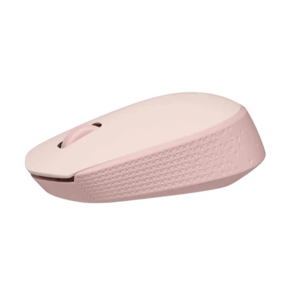 MOUSE WIRELESS M171 – ROSE