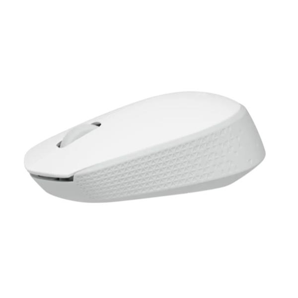 MOUSE WIRELESS M171 – BIANCO SPORCO