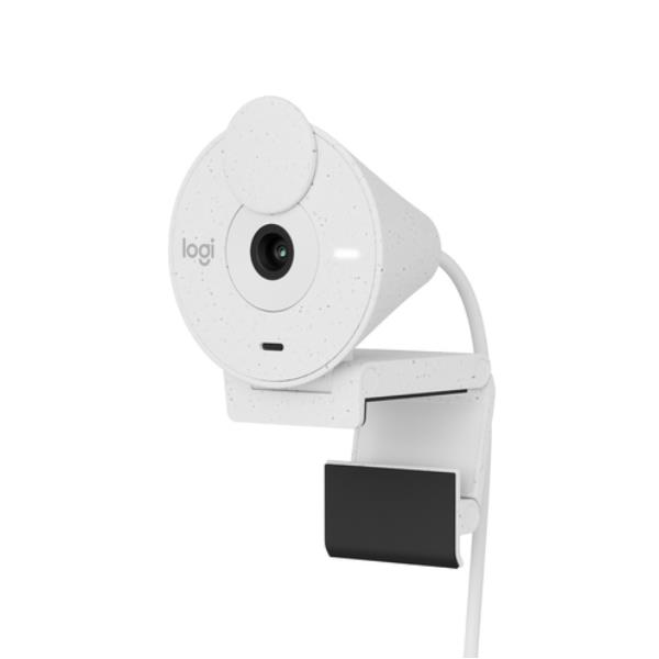 Logitech – Brio 300 webcam