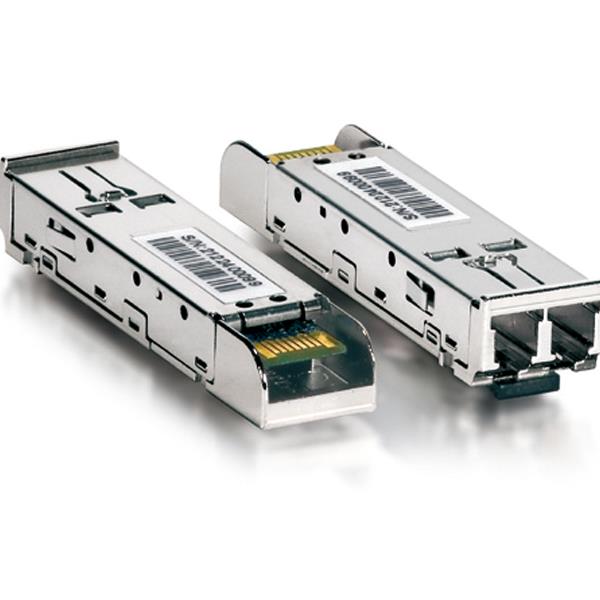 LEVELONE GVT-0300 – TRANSCEIVER 1.25Gbps MM SFP