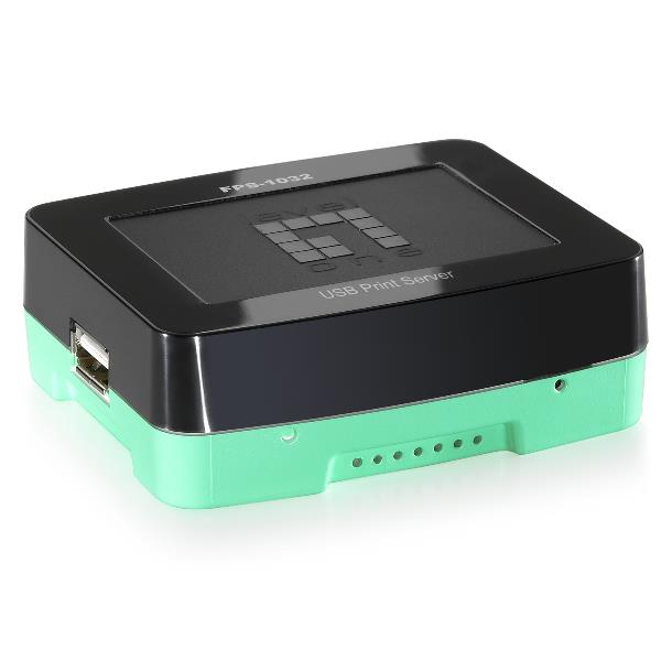 LEVELONE FPS-1032 – PRINT SERVER USB