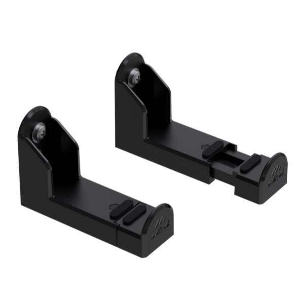 Supporto per soundbar da parete