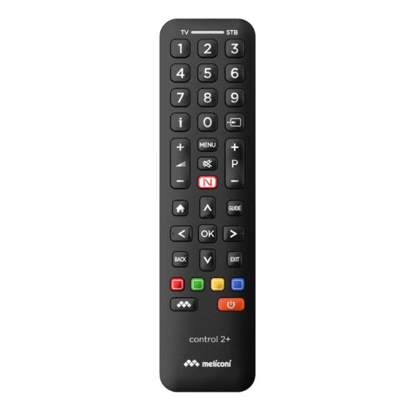 Telecomando Universale Control 2+