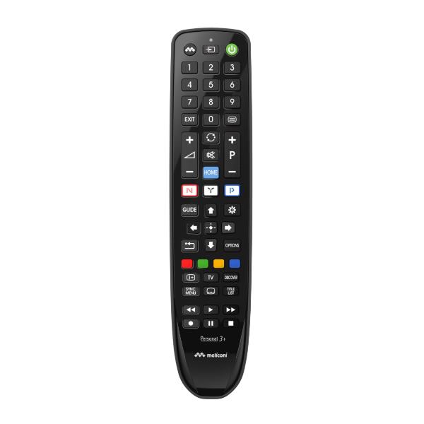 Gumbody Personal 3+ per TV SONY