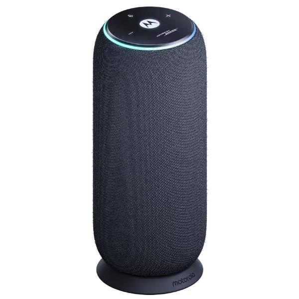 MOTO SOUND FLOW PANTONE CARBON