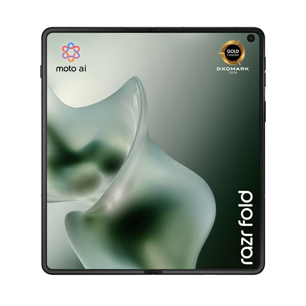 RAZR FOLD 16/512 BLACKENED BLUERAZR FOLD 16/512 BLACKENED BLUE