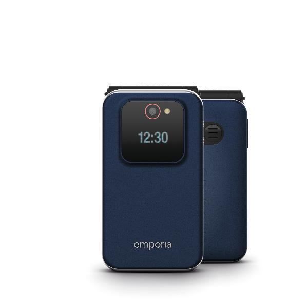 emporia JOY blue berry