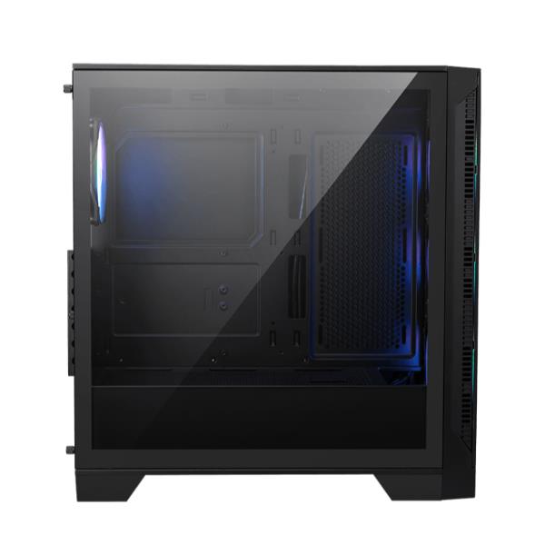 MAG FORGE 321R AIRFLOW