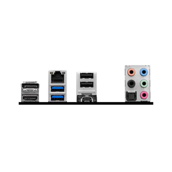 PRO B760-P II
