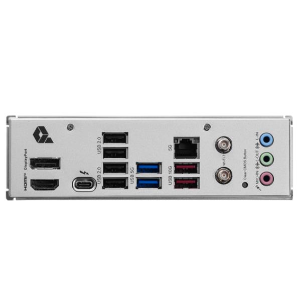PRO B860-P WIFI