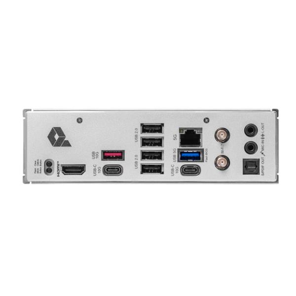 PRO B850-P WIFI