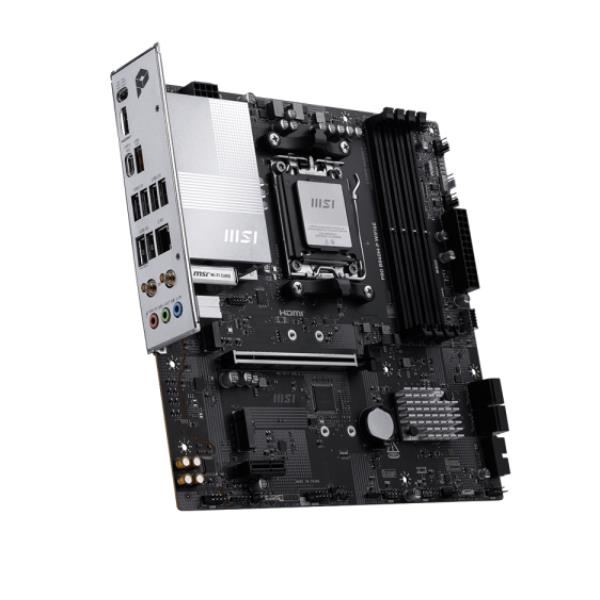 PRO B840M-P WIFI6E
