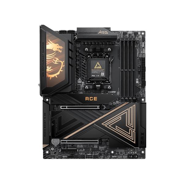 MEG X870E ACE MAX