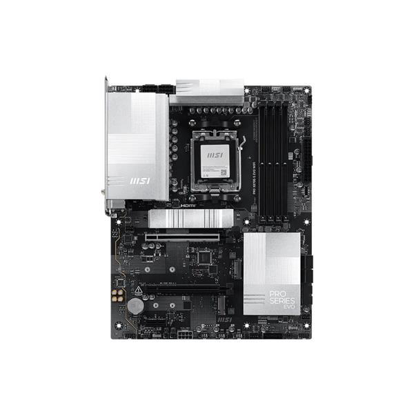PRO X870E-S EVO WIFI